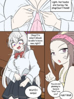 Love Spell page 7
