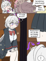 Love Spell page 8