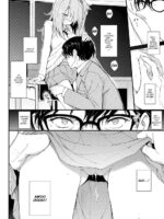 Lovely Aina-chan 1 + 2 + 3 page 10