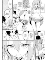 Lovely Aina-chan 1 + 2 + 3 page 2