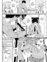 Lovely Aina-chan 1 + 2 + 3 page 4