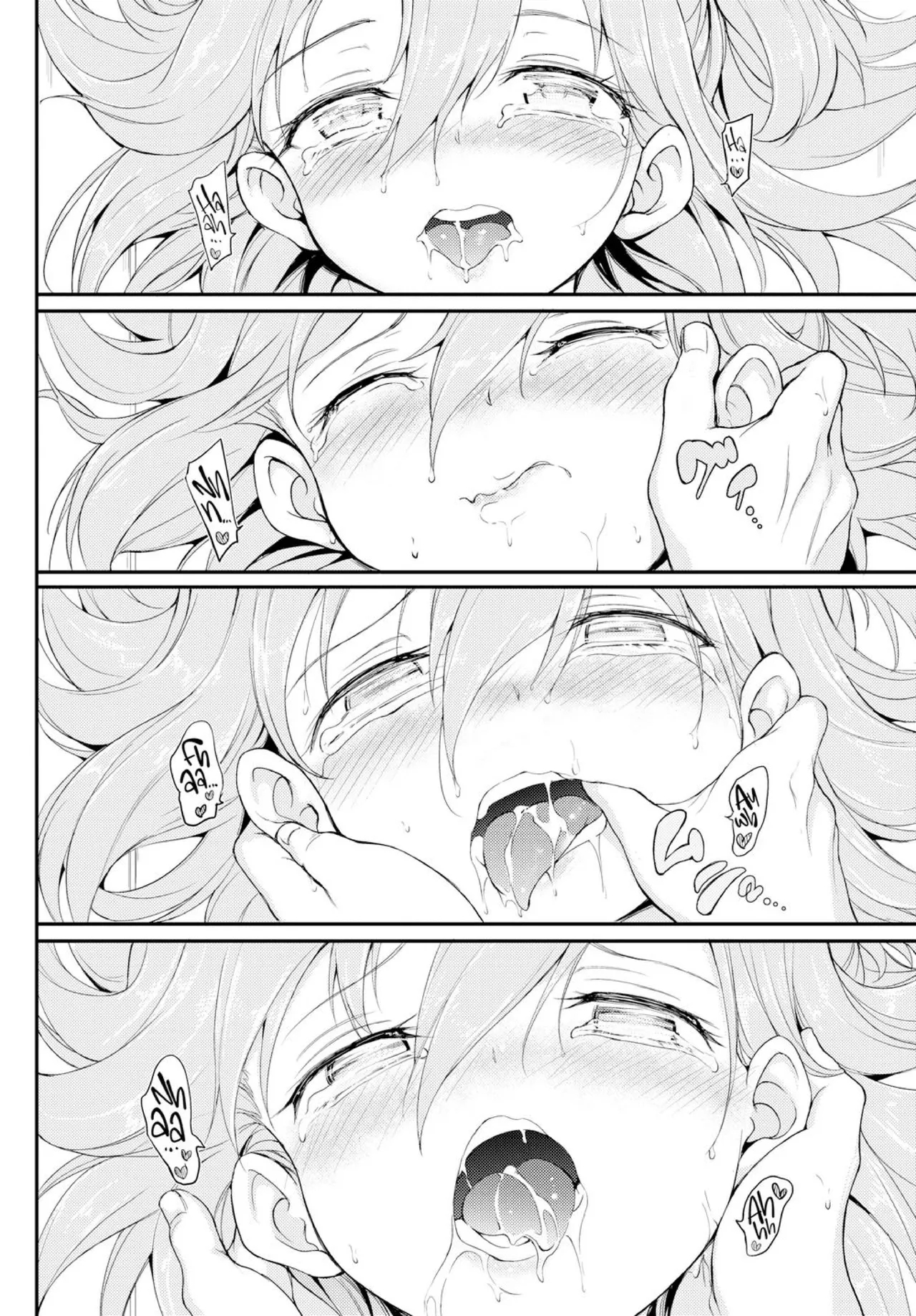 Lovely Aina-chan 1 + 2 + 3 page 44
