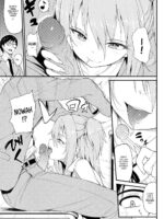 Lovely Aina-chan 1 + 2 + 3 page 5