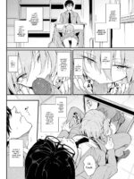 Lovely Aina-chan 1 + 2 + 3 page 6