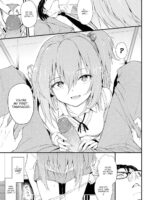 Lovely Aina-chan 1 + 2 + 3 page 7