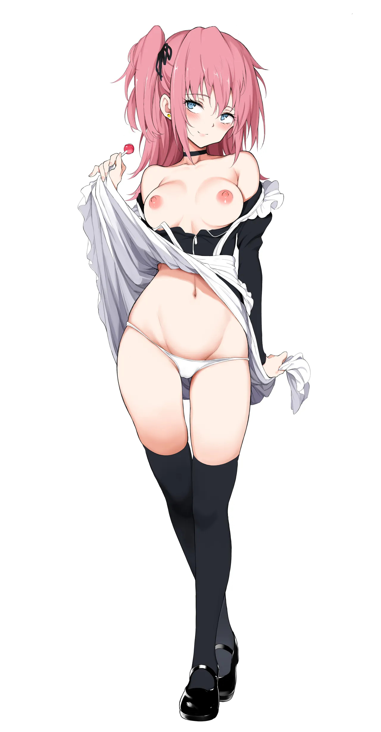 Lovely Aina-chan 1 + 2 + 3 page 80