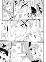Lovely Aina-chan 1 + 2 + 3 page 9