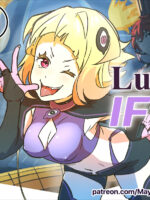 Lust If Prologue page 1