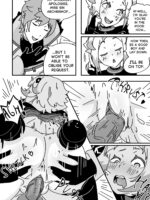Lust If Prologue page 10