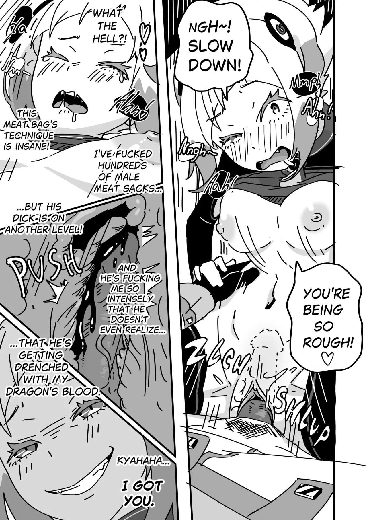 Lust If Prologue page 11