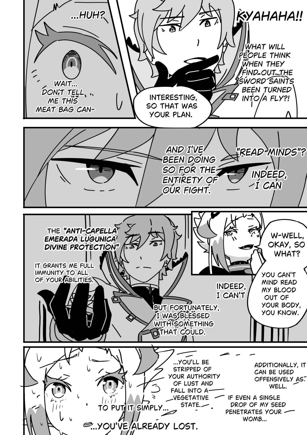 Lust If Prologue page 12