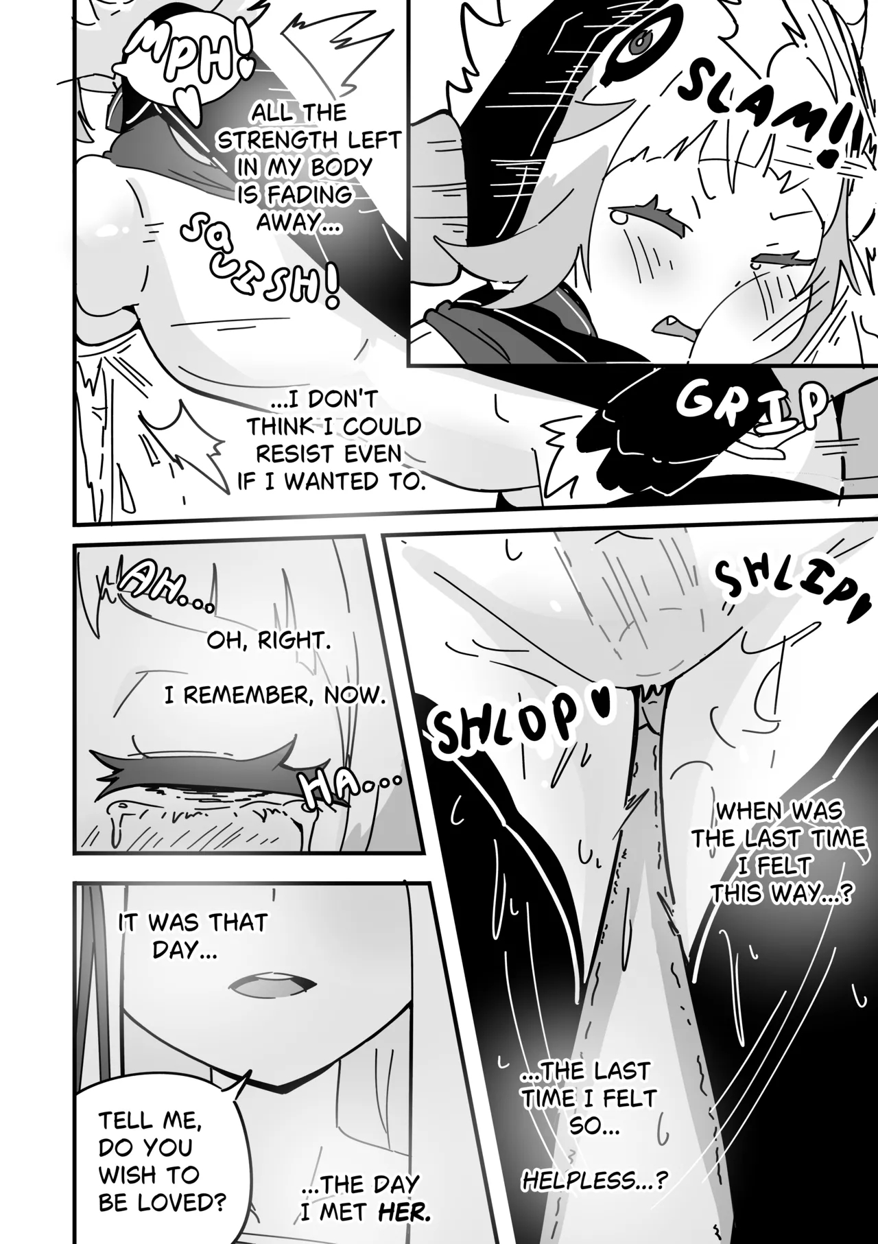 Lust If Prologue page 16