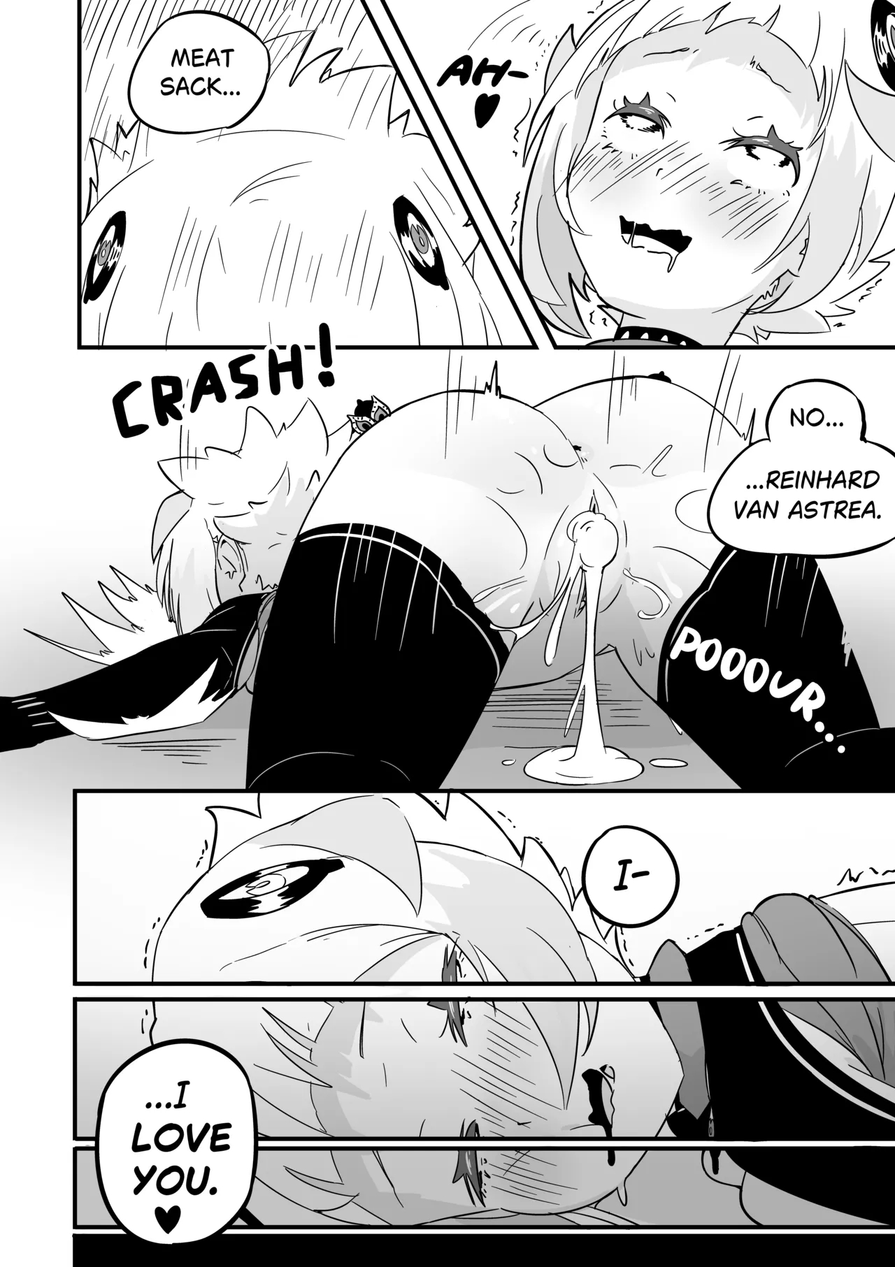 Lust If Prologue page 18