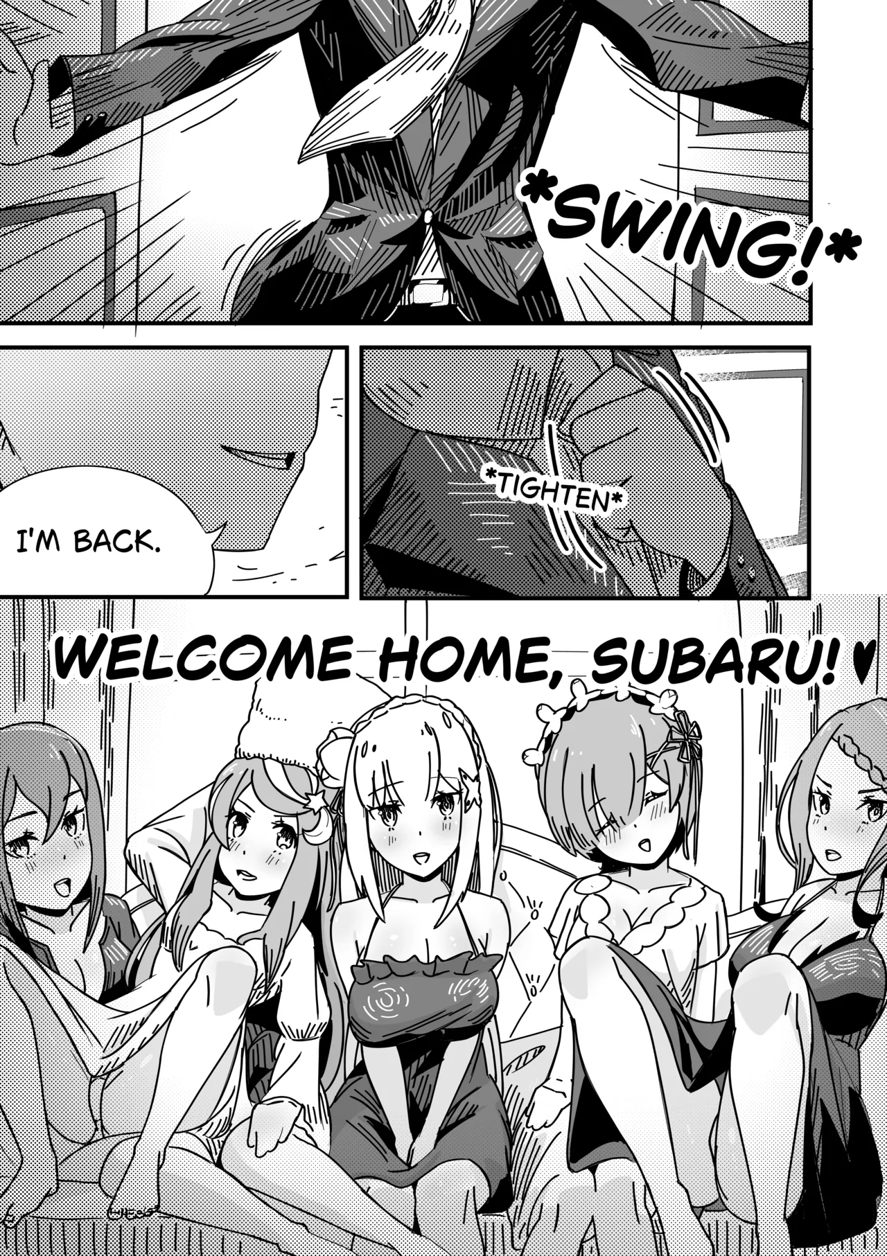 Lust If Prologue page 19