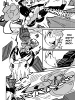 Lust If Prologue page 2