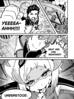Lust If Prologue page 3