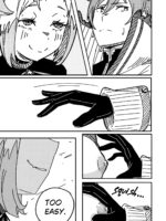 Lust If Prologue page 5
