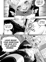 Lust If Prologue page 6