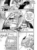 Lust If Prologue page 7