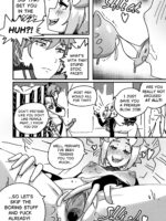 Lust If Prologue page 8
