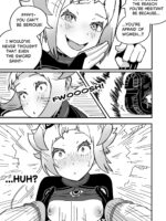 Lust If Prologue page 9