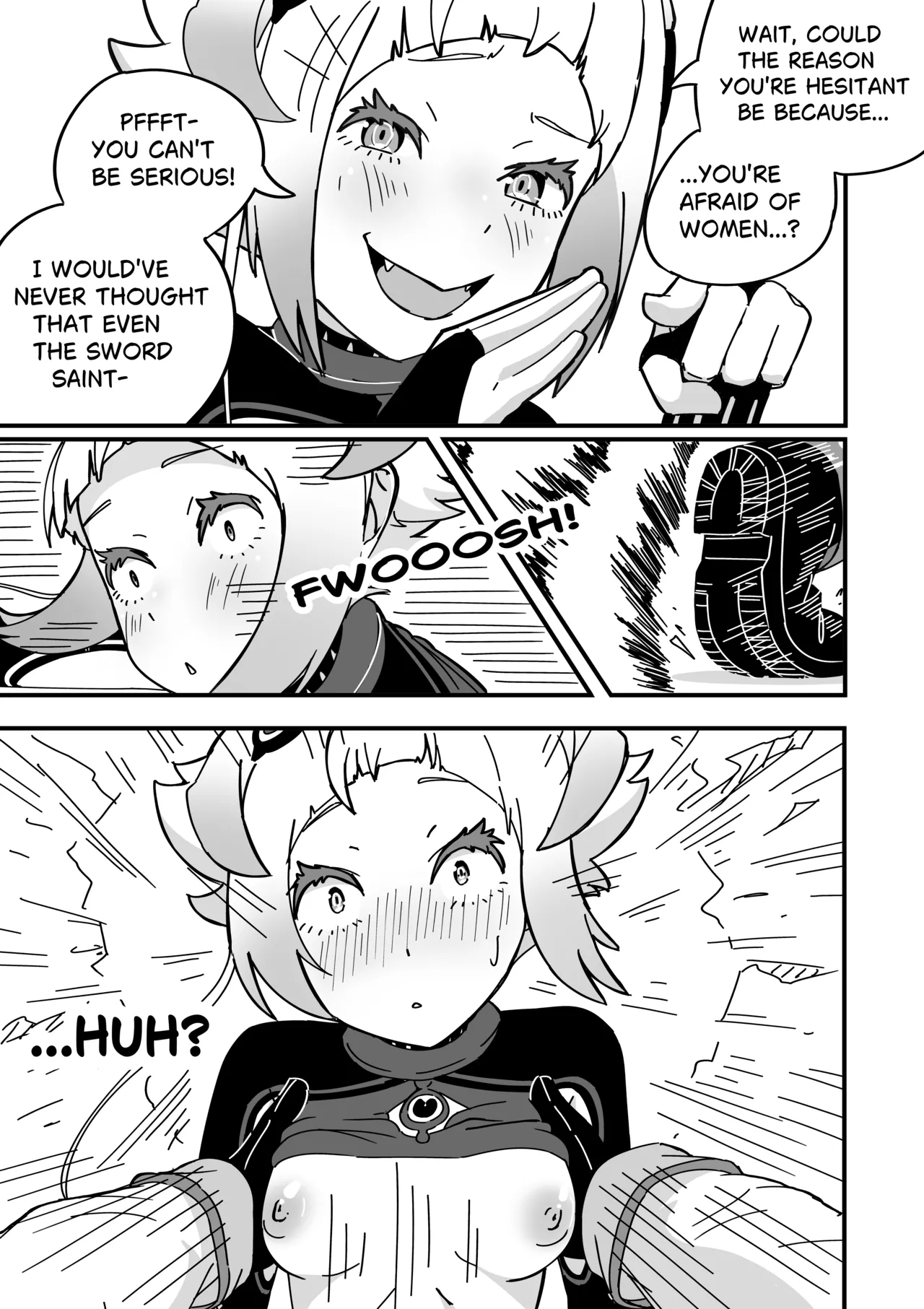 Lust If Prologue page 9