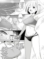 Lycoris Lew Book Ch. 8 + 6.5 Revised Ver. page 3