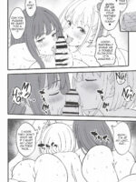 Lycoris Lewd Book Ch. 11 page 10