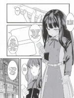 Lycoris Lewd Book Ch. 11 page 3