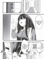 Lycoris Lewd Book Ch. 11 page 4