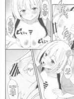 Lycoris Lewd Book Ch. 7 page 5