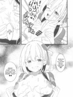 Lycoris Lewd Book Ch. 7 page 6