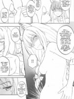 Lycoris Lewd Book Ch. 9 page 6