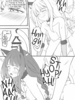 Lycoris Lewd Book Ch. 9 page 8