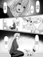 Mahou Senshi Bureiburuun page 10