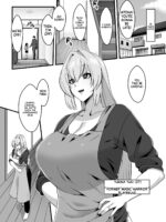Mahou Senshi Bureiburuun page 4