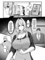 Mahou Senshi Bureiburuun page 5