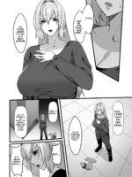 Mahou Senshi Bureiburuun page 8
