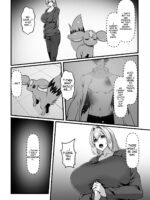 Mahou Senshi Bureiburuun page 9