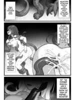 Mahou Shoujo Akushoku 3 ~futanari Kaizou Yuri Injoku~ page 4