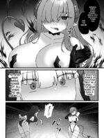 Mahou Shoujo Akushoku 4 ~futanari Kaizou Inmaka Choukyou~ page 6