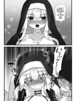 Mahou Shoujo Akushoku 4 ~futanari Kaizou Inmaka Choukyou~ page 9