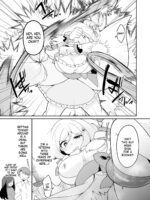 Mahou Shoujo Fornista Haiboku page 10