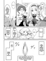 Mahou Shoujo Fornista Haiboku page 5