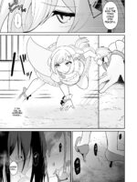 Mahou Shoujo Fornista Haiboku page 6