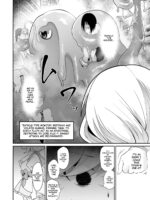 Mahou Shoujo Fornista Haiboku page 7