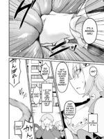 Mahou Shoujo Fornista Haiboku page 9