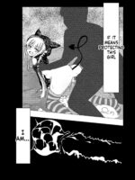 Mahou Shoujo Ga Shokushu Ni Makeru Wake Nain Desu Kedo? 2.5 page 10