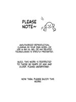 Mahou Shoujo Ga Shokushu Ni Makeru Wake Nain Desu Kedo? 2.5 page 2