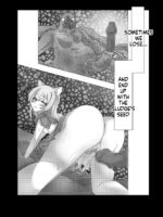 Mahou Shoujo Ga Shokushu Ni Makeru Wake Nain Desu Kedo? 2.5 page 4